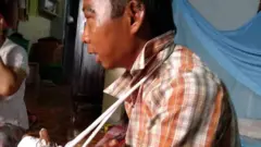 ရန်ကုန်မြို့လယ်မှာ လူကုန်ကူးရောင်းစားခံရပြီး ပြန်လွတ်လာတဲ့ ဒဂုံတက္ကသိုလ်ကျောင်းသားအမှု အာဏာပိုင်တွေ စုံစမ်း