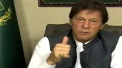 Imran khan