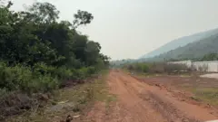 கூகுள் தரவு மையம், தர்லுவாடா, ஆந்திரப் பிரதேசம், தகவல் தொழில்நுட்பம்