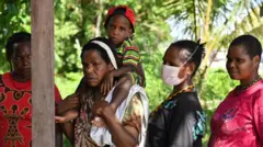 papua, ekonomi, kemiskinan