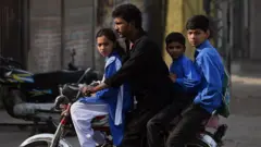 پاکستان، پیٹرول، سبسڈی