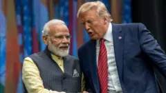 ट्रंप