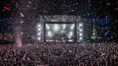 festival
