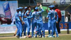 Afghanistan Cricket Board