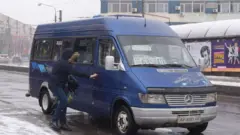 маршрутка