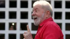 Luiz Inácio Lula da Silva