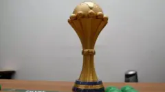 Ife ẹyẹ AFCON