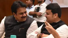 हर्षवर्धन पाटील