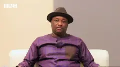Festus Keyamo
