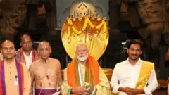 திருப்பதியில் விஐபி தரிசனம் இனி இல்லை - ஏன்?