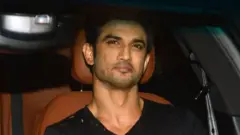 சுஷாந்த் சிங்