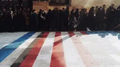 پرچم آمریکا