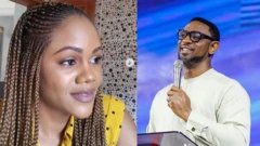 Fatoyinbo Vs Busola