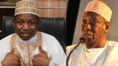 Kabara da Ganduje