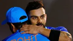 विराट कोहली