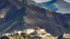 तिब्बत