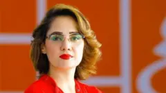 Gharidah Farooqi