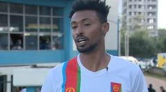 ተመስገን ሰመረ ሓለቓ ጋንታ ኩዕሶ ሰኪዐት ኤርትራ