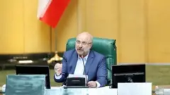 محمدباقر قالیباف