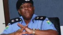 Edgal Imohimi