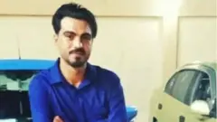سلیمان العجوری
