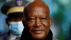 প্রেসিডেন্ট রক কাবোরে নভেম্বরে প্যারিস শান্তি ফোরামে