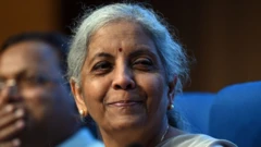 निर्मला सीतारमण
