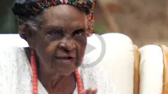Josephine Ezeanyaeche