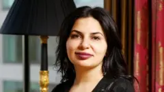 డాక్టర్ రుజా ఎక్కడుందో ఇప్పటికీ ఎవరికీ తెలియదు