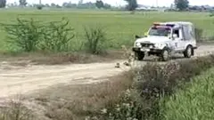 ਅੰਮ੍ਰਿਤਸਰ