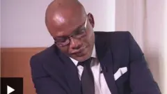 Nnamdi Kanu