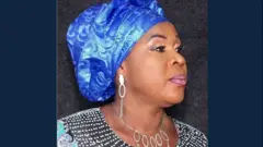 Fausat Balogun
