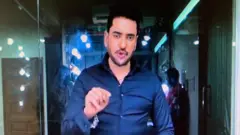 অনন্ত জলিলের ভিডিও নিয়ে সমালোচনা ফেসবুকে