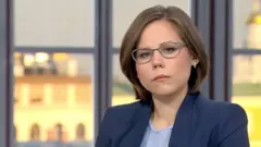 Darya Dugina