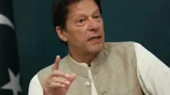 imran khan