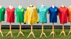 Shirts