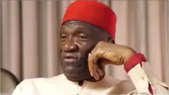 Nnia Nwodo onyendú Ohaneze Ndigbo