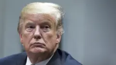 دونالد ترامب
