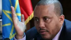 Umuvugizi wa TPLF avuga ko idashaka kugira ahantu yigarurira cyangwa ngo ihindure leta iriho, ko ishaka kurinda abaturage ba Tigray