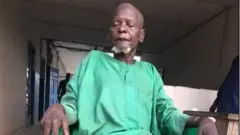 Iskilu Wakili
