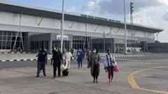 Akanu Ibiam Airport