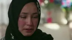 अफ़ग़ान लड़कियां