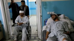 په افغانستان کې د طالبانو له واکمنېدو وروسته دا پر یوه سفارت لومړنی برید دی.