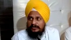ਹਰਪ੍ਰੀਤ ਸਿੰਘ, ਜਥੇਦਾਰ