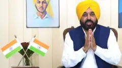 ਭਗਵੰਤ ਮਾਨ