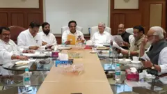 बैठक