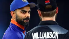 విరాట్ కోహ్లీ