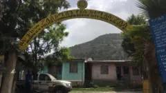 የደሴ ፖሊስ ጣቢያ
