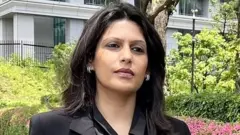 انڈین صحافی