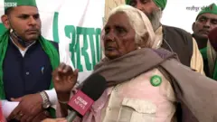 किसान
